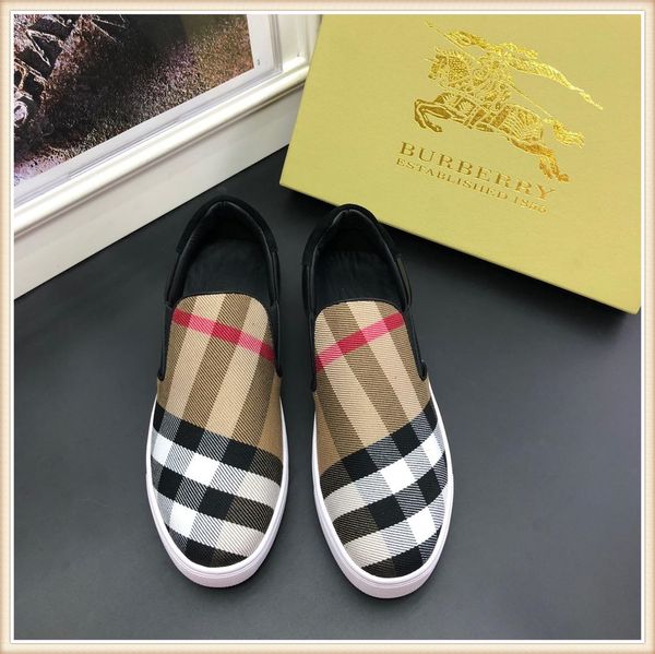 burberry 2019 Мужская дизайнерская обувь Shoe Beautiful Platform Повседневные кроссовки Роскошные дизайнерские туфли Кожаные однотонные туфли
burberry 2019 Мужская дизайнерская обувь Shoe Beautiful Platform Повседневные кроссовки Роскошные дизайнерские туфли Кожаные однотонные туфли