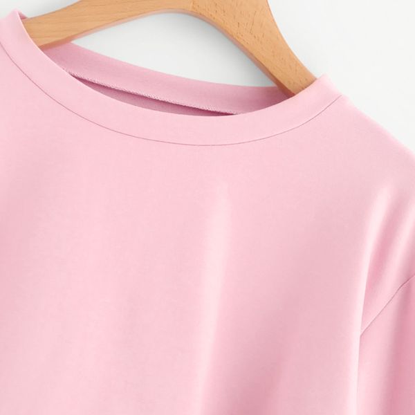 women crop hoodie casual lace up long sleeve pink bandage pullover cropped sweatshirt sweat korean femme streetwear, Black
women crop hoodie casual lace up long sleeve pink bandage pullover cropped sweatshirt sweat korean femme streetwear, Black