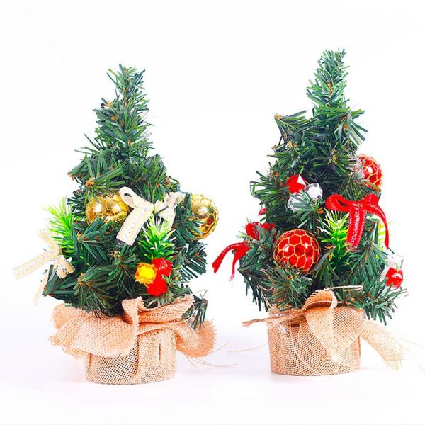 1pc mini christmas tree artificial deskchristmas tree ornament new year decor 2o1023
1pc mini christmas tree artificial deskchristmas tree ornament new year decor 2o1023