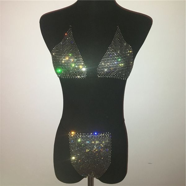 hollow out rhinestone sequin bra set women 2019 fashion halter high cut two piece lingerie underwear bra sets, Red;black
hollow out rhinestone sequin bra set women 2019 fashion halter high cut two piece lingerie underwear bra sets, Red;black