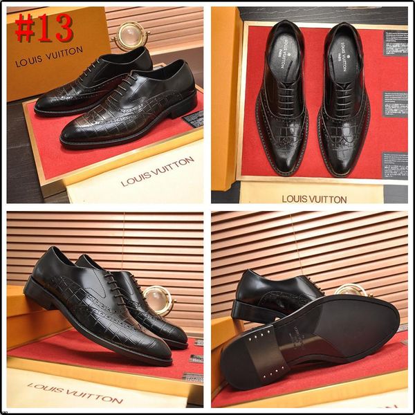 20sw men shoes geunine leather flats business formal men dress shoes slip on spring autumn oxfords luxury fashion zapatos hombre tttt4, Black
20sw men shoes geunine leather flats business formal men dress shoes slip on spring autumn oxfords luxury fashion zapatos hombre tttt4, Black