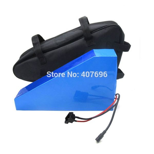 customs tax 3000w 60v 23ah lithium battery pack 60v 23.2ah scooter triangle battery use ncr pf 2900mah cell 50a bms
customs tax 3000w 60v 23ah lithium battery pack 60v 23.2ah scooter triangle battery use ncr pf 2900mah cell 50a bms