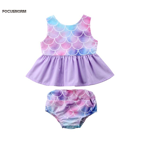 2018 summer sweet lovely 2pcs sets toddler baby girls pattern print sleeveless vest ruffles shorts outfit 6m-4y, White
2018 summer sweet lovely 2pcs sets toddler baby girls pattern print sleeveless vest ruffles shorts outfit 6m-4y, White
