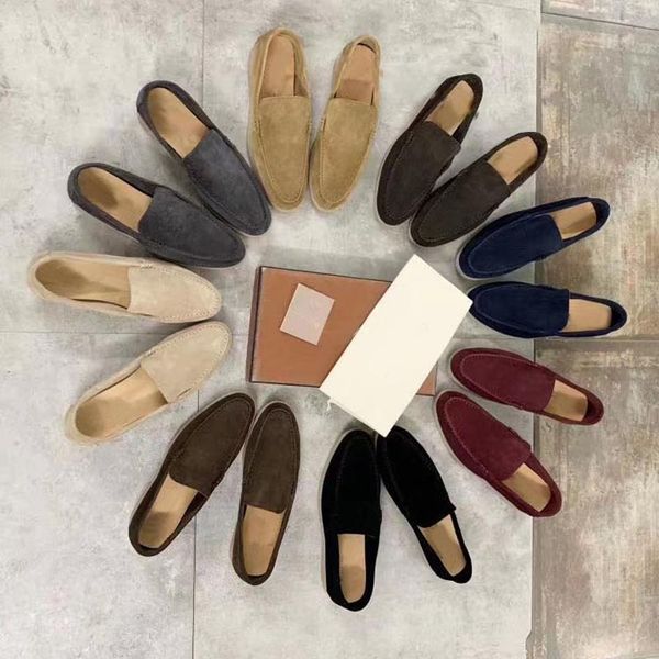 2020s loafer driving shoes men pring/autumn genuine leather slip-on breathable moccasins flat shoes stylist casual loafers, Black
2020s loafer driving shoes men pring/autumn genuine leather slip-on breathable moccasins flat shoes stylist casual loafers, Black