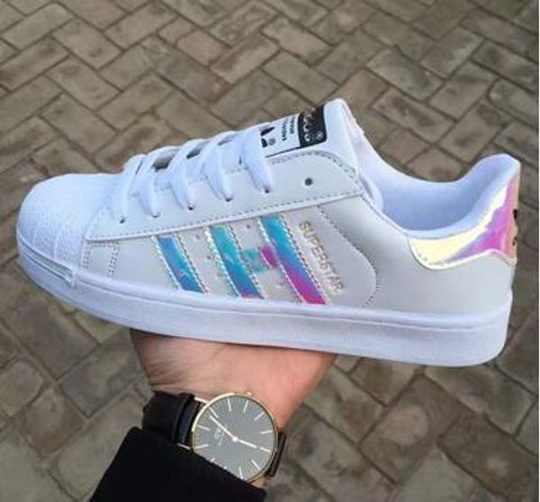 mens casual shoes superstar female flat shoes women zapatillas deportivas mujer lovers sapatos sell, Black
mens casual shoes superstar female flat shoes women zapatillas deportivas mujer lovers sapatos sell, Black