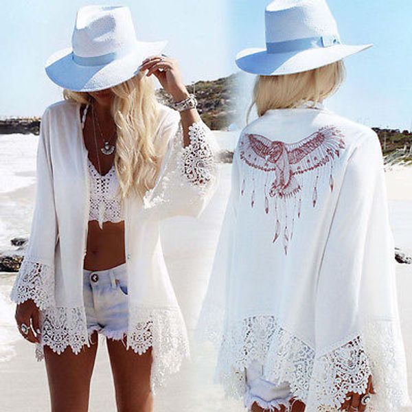 women swimsuit cover ups 2016 girl beach wear bikini cover ups swimwear lace women white beachwear summer new, Blue;gray
women swimsuit cover ups 2016 girl beach wear bikini cover ups swimwear lace women white beachwear summer new, Blue;gray