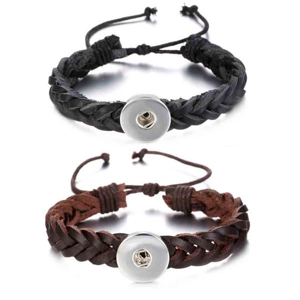 fashion adjustable 167 interchangeable really leather bracelet 18mm snap button ginger bangle charm jewelry for women gift, Golden;silver
fashion adjustable 167 interchangeable really leather bracelet 18mm snap button ginger bangle charm jewelry for women gift, Golden;silver