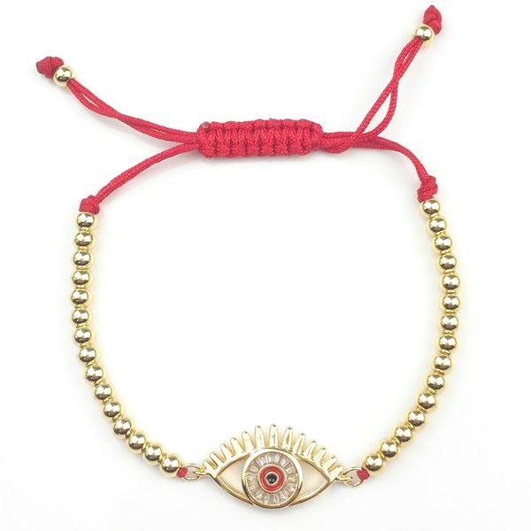 charm bracelets beaded women turkish evil eye jewelry ojo turco 24k gold tennis bracelet cubic zircon red lucky olho grego, Golden;silver
charm bracelets beaded women turkish evil eye jewelry ojo turco 24k gold tennis bracelet cubic zircon red lucky olho grego, Golden;silver
