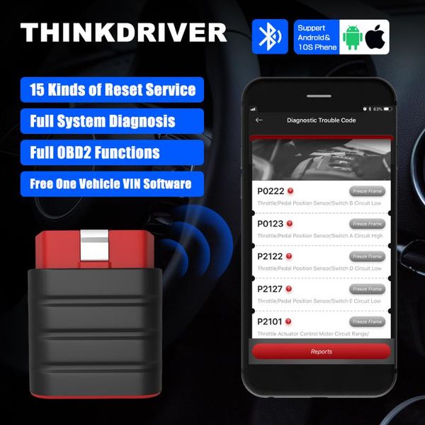 thinkcar thinkdriver obd car diagnostic scanner bluetooth obd2 code reader android professional escaner automotriz pk thinkdiag
thinkcar thinkdriver obd car diagnostic scanner bluetooth obd2 code reader android professional escaner automotriz pk thinkdiag