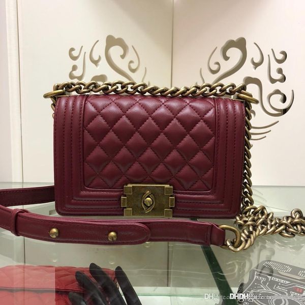 модный бренд design2020 мальчик лоскут a 67085 женщины lambskinxlambskin сумка size20*12*7 см
модный бренд design2020 мальчик лоскут a 67085 женщины lambskinxlambskin сумка size20*12*7 см