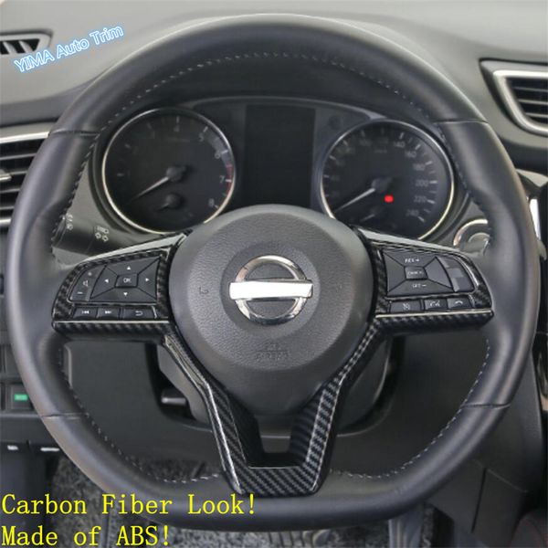 lapetus auto styling рулевого колеса strip крышки уравновешивания приспособленное для qashqai j11 2017 2018 2019 2020 матовый abs carbon fib
lapetus auto styling рулевого колеса strip крышки уравновешивания приспособленное для qashqai j11 2017 2018 2019 2020 матовый abs carbon fib