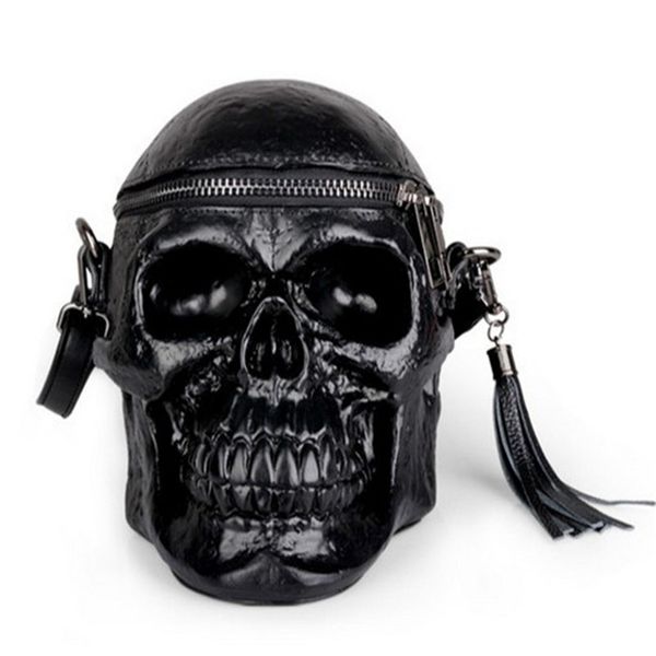 gothic bag punk halloween skull bag grey goth purse pu leather handbag women soul tassel shoulder bags
gothic bag punk halloween skull bag grey goth purse pu leather handbag women soul tassel shoulder bags