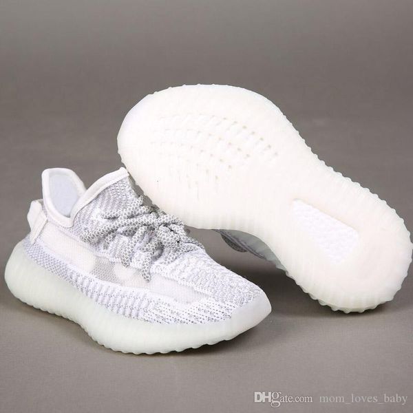 новые ботинки малышей глина v2 кроссовки zebra мальчика девушка статическая светоотражающие дети kanye west белуга 2,0 тапки зеленый розовый, Black
новые ботинки малышей глина v2 кроссовки zebra мальчика девушка статическая светоотражающие дети kanye west белуга 2,0 тапки зеленый розовый, Black