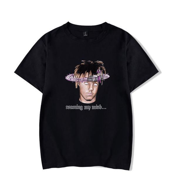mens designer juice wrld short sleeve t-shirts cotton o neck soft streetwear hight quality male, White;black
mens designer juice wrld short sleeve t-shirts cotton o neck soft streetwear hight quality male, White;black