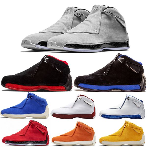man 2019 18 18s basketball shoes sneakers cool grey suede mens brand 9 9s brown bred city of flight mop melo men shoes, White;red
man 2019 18 18s basketball shoes sneakers cool grey suede mens brand 9 9s brown bred city of flight mop melo men shoes, White;red