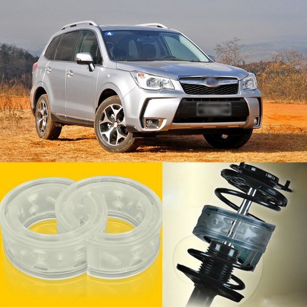 2pcs power front /rear shock suspension cushion buffer spring bumper for subaru forester
2pcs power front /rear shock suspension cushion buffer spring bumper for subaru forester