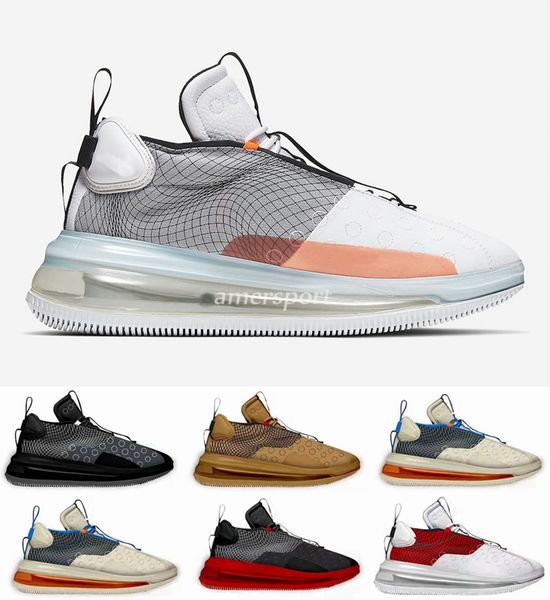 2020 720s waves sports running shoes run men black red wolf grey camo white red designer sneakers air cushion mens shoes size 39-45
2020 720s waves sports running shoes run men black red wolf grey camo white red designer sneakers air cushion mens shoes size 39-45