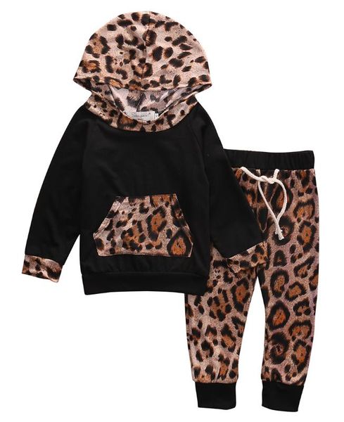 2pcs новорожденных infant kid baby girl леопардовый одежда наборы с длинным рукавом + брюки кофты спортивные костюмы костюмы, White
2pcs новорожденных infant kid baby girl леопардовый одежда наборы с длинным рукавом + брюки кофты спортивные костюмы костюмы, White