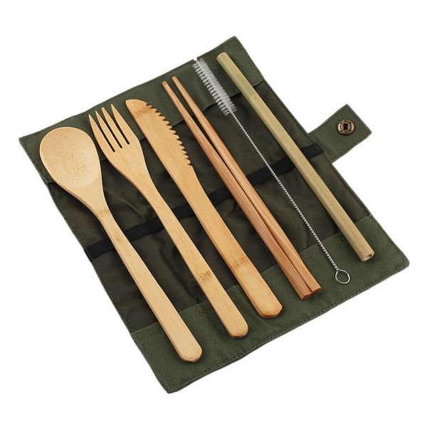 6pcs/pack japanese wooden cutlery set bamboo cutlery straw cutlery set with cloth bag kitchen cooking tools
6pcs/pack japanese wooden cutlery set bamboo cutlery straw cutlery set with cloth bag kitchen cooking tools