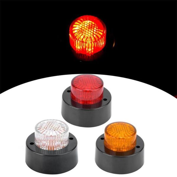 5pcs 10v-30v trucks led side marker lights car clearance light lamp pickup signal indicator warning light for truck
5pcs 10v-30v trucks led side marker lights car clearance light lamp pickup signal indicator warning light for truck