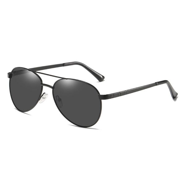 new european and american fashion men's sunglasses metal frame business high-end men polarized sunglasses high-end driver sunglasses hd, White;black
new european and american fashion men's sunglasses metal frame business high-end men polarized sunglasses high-end driver sunglasses hd, White;black