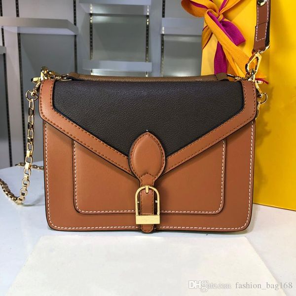 new fashion designer women lock handbags genuine leather brown l letter bags shoulder strap handbags crossbody women tote bags
new fashion designer women lock handbags genuine leather brown l letter bags shoulder strap handbags crossbody women tote bags
