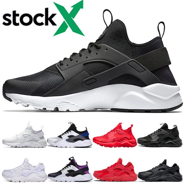 huarache 4.0 1.0 running shoes triple white black green red blue men women huarache shoes huaraches sports sneakers size 36-45
huarache 4.0 1.0 running shoes triple white black green red blue men women huarache shoes huaraches sports sneakers size 36-45