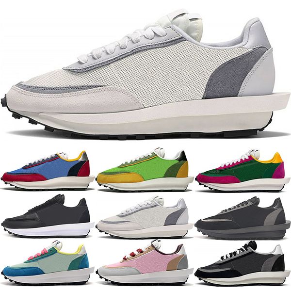 men women running shoes mens trainers black anthracite green multi wolf grey core black nylon sports shoes sneakers size 36-45
men women running shoes mens trainers black anthracite green multi wolf grey core black nylon sports shoes sneakers size 36-45