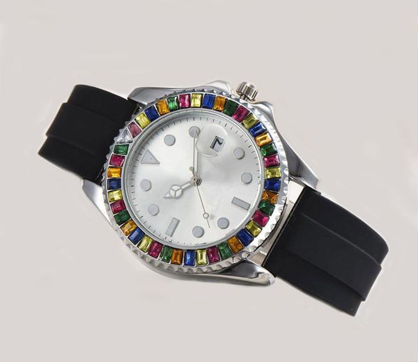 новый дизайнер часы топ роскошные кварцевые часы движение для мужчин женщин любовник наручные часы reloj hombre relogio montre orologio uomo, Slivery;brown
новый дизайнер часы топ роскошные кварцевые часы движение для мужчин женщин любовник наручные часы reloj hombre relogio montre orologio uomo, Slivery;brown