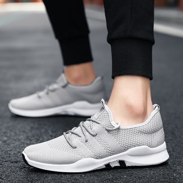 sneakers men shoes fashion breathable sneakers men casual outdoor mesh shoes black sports trainers male zapatos de hombre tenis
sneakers men shoes fashion breathable sneakers men casual outdoor mesh shoes black sports trainers male zapatos de hombre tenis