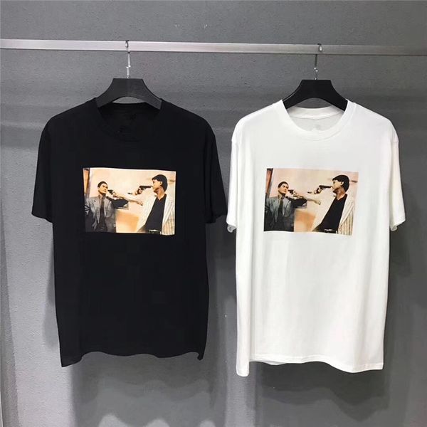 18fw box logo the killer trust tee t-shirts men tee summer style t shirt, White;black
18fw box logo the killer trust tee t-shirts men tee summer style t shirt, White;black