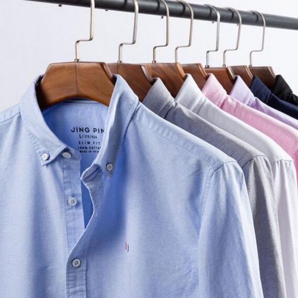 men's casual shirts pure cotton for men long sleeve turn-down collar single breasted cloth,high street style solid candy color, White;black
men's casual shirts pure cotton for men long sleeve turn-down collar single breasted cloth,high street style solid candy color, White;black
