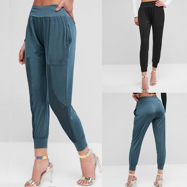 sweat jogger pants with pockets running pants gilet women's yoga sweatpants workout yoga leggings cotton lounge sports hot, Black;blue
sweat jogger pants with pockets running pants gilet women's yoga sweatpants workout yoga leggings cotton lounge sports hot, Black;blue