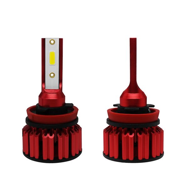 2018 new 2pcs q6 led car headlight kit h8/h9/h11 50w 6000lm white light bulbs
2018 new 2pcs q6 led car headlight kit h8/h9/h11 50w 6000lm white light bulbs