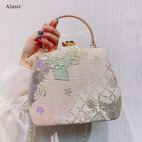alasir evening bag ancient style bag cheongsam vintage women handbag chinese style pink shoulder bags
alasir evening bag ancient style bag cheongsam vintage women handbag chinese style pink shoulder bags