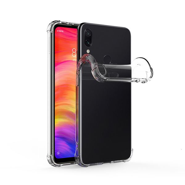 50pcs case soft transparent clear case for xiaomi redmi 5a 5 plus 4a 4 4s 4x redmi note 4x prime redmi s2 note 7 pro cover ready stock
50pcs case soft transparent clear case for xiaomi redmi 5a 5 plus 4a 4 4s 4x redmi note 4x prime redmi s2 note 7 pro cover ready stock
