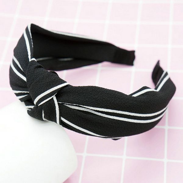 turban knot headband gum striped lady knot headband fabric hair accessories head band turban knot eyshc, Black;brown
turban knot headband gum striped lady knot headband fabric hair accessories head band turban knot eyshc, Black;brown