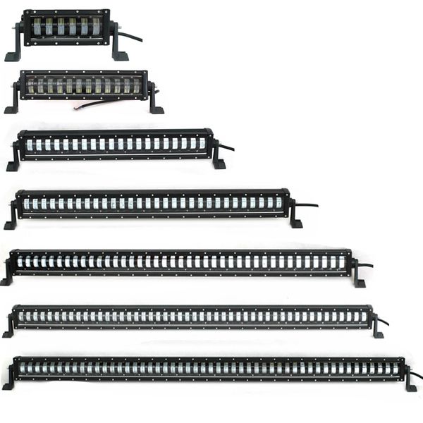 9d 4x4 offroad hi low beam single row led work light bar for jeep trucks suv atv 12v 24v trailer motorcycle car external lights
9d 4x4 offroad hi low beam single row led work light bar for jeep trucks suv atv 12v 24v trailer motorcycle car external lights