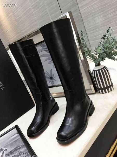 classic elastic boots heel women s autumn and winter new leather slim shoes with slim legs high long boots girls woman fashion shoe, Black
classic elastic boots heel women s autumn and winter new leather slim shoes with slim legs high long boots girls woman fashion shoe, Black