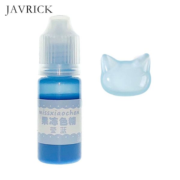 24 translucent jelly colors epoxy resin liquid pigment dye resin craft tool diy pendant accessories jewelry making tool
24 translucent jelly colors epoxy resin liquid pigment dye resin craft tool diy pendant accessories jewelry making tool