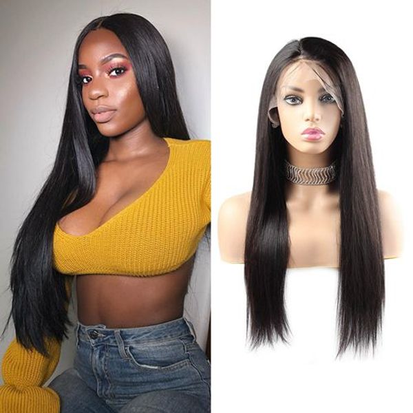 ishow 360 frontal wig 10a body straight water human hair lace front wigs brazilian peruvian loose deep curly for women all ages natural colo, Black;brown
ishow 360 frontal wig 10a body straight water human hair lace front wigs brazilian peruvian loose deep curly for women all ages natural colo, Black;brown