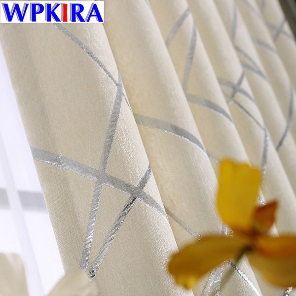 thick chenille blinds jacquard curtain fabric for livingroom bedroom silver blackout custom size shade american style wp293-30
thick chenille blinds jacquard curtain fabric for livingroom bedroom silver blackout custom size shade american style wp293-30