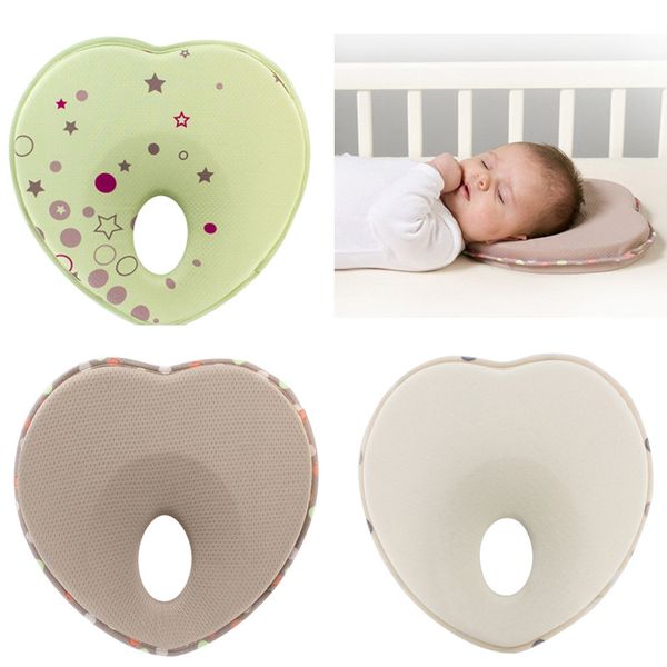 newborn infant anti roll pillow flat head neck prevent infant support baby gifts baby pillow 
newborn infant anti roll pillow flat head neck prevent infant support baby gifts baby pillow