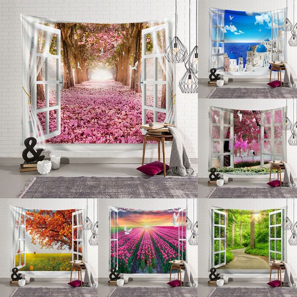forest scenery tapestry wall hanging decor mat carpet home decor bedspread throw
forest scenery tapestry wall hanging decor mat carpet home decor bedspread throw