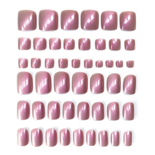 false nails 24pcs set fashion finger toe nail tips full cover french art 667d, Red;gold
false nails 24pcs set fashion finger toe nail tips full cover french art 667d, Red;gold