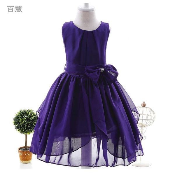 baby summer girl dresses chiffon children's princess girl solid color dress bow sleeveless baby breathable clothes performance, Red;yellow
baby summer girl dresses chiffon children's princess girl solid color dress bow sleeveless baby breathable clothes performance, Red;yellow