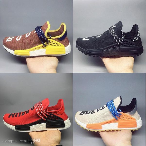 boxwilliams with pharrell wholesale hu trail nerd men running shoes white noble ink core black red sports shoes sneaker shoes
boxwilliams with pharrell wholesale hu trail nerd men running shoes white noble ink core black red sports shoes sneaker shoes