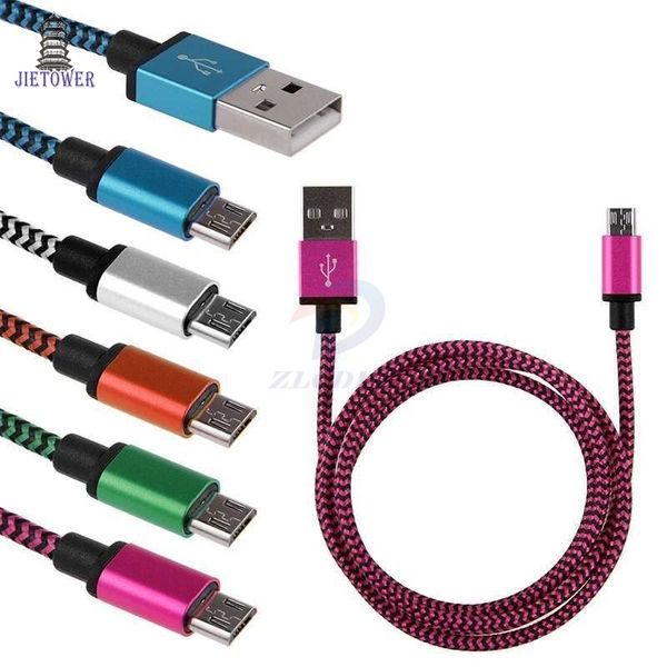 100pcs/lot 1m /2m /3m aluminium fabric micro 5pin usb/type-c usbc cable date sync charger cable for sumsung xiaomi huawei
100pcs/lot 1m /2m /3m aluminium fabric micro 5pin usb/type-c usbc cable date sync charger cable for sumsung xiaomi huawei