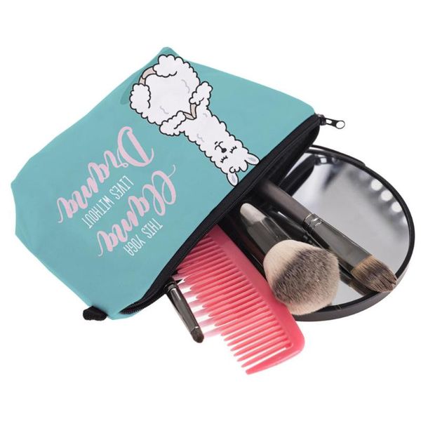 2020 многофункциональный makeup bag женщины косметические сумки организатор box женская сумка нейлон путешествия хранения сумки wash bag sac
2020 многофункциональный makeup bag женщины косметические сумки организатор box женская сумка нейлон путешествия хранения сумки wash bag sac