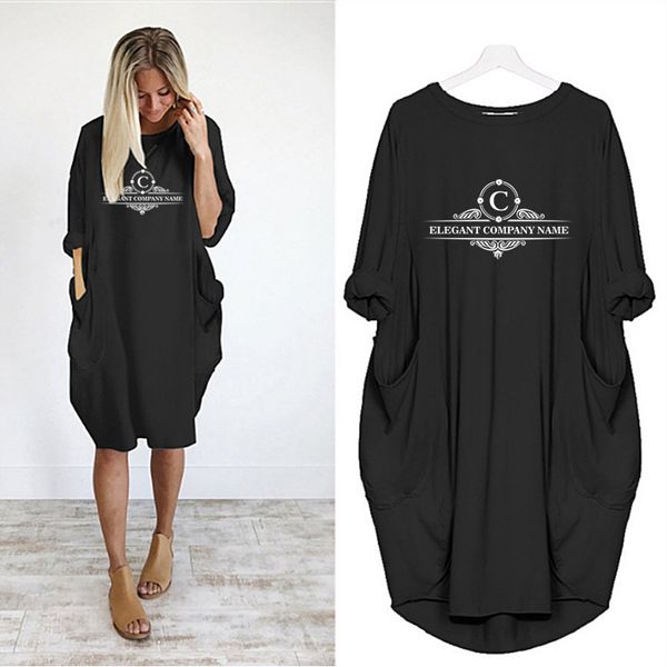 women casual skirts summer dresses womens solid color skirt plus size dress loose version 2020 new fashion style selling, Black;gray
women casual skirts summer dresses womens solid color skirt plus size dress loose version 2020 new fashion style selling, Black;gray